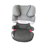 CYBEX Auto Kindersitz Grau