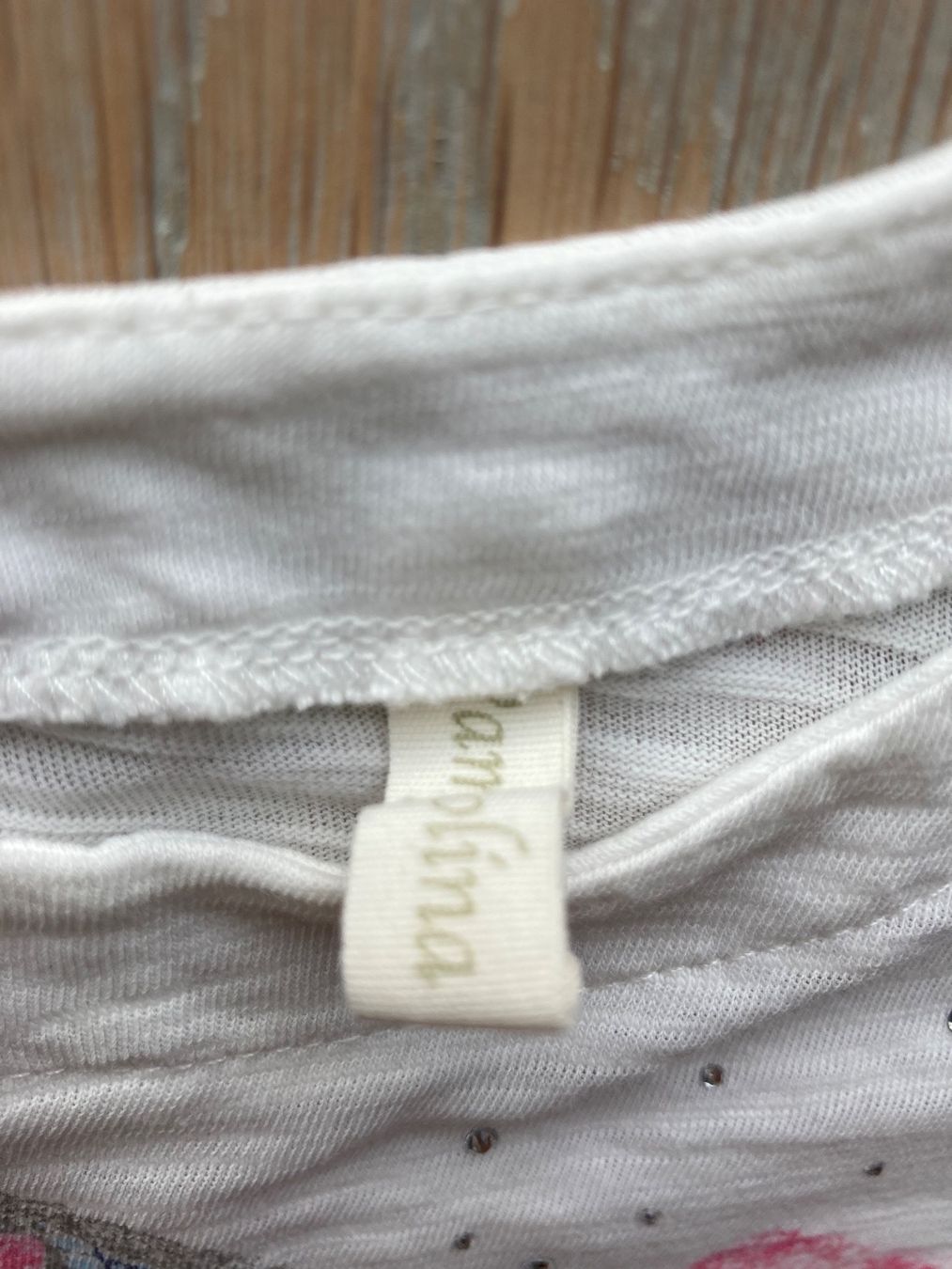 Pampolina Maglioni & Felpe: Pampolina Sweatshirt Gr. 116 – Usato da Meilen venduto da Golfer04 8