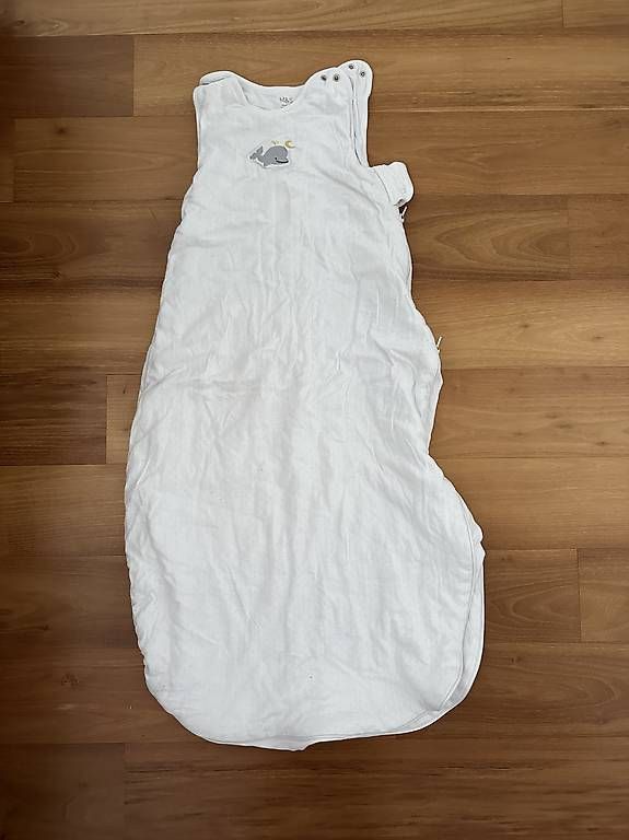 Sacchi a pelo: Schlafsack – Usato da Oberwangen TG venduto da Samsells