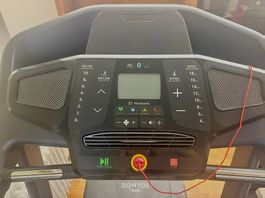 Tapis roulant Domyos T900C