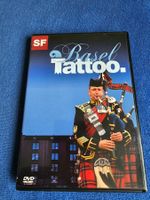 Basel Tattoo 2006/dvd/SFDRs
