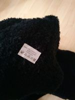Halstuch, schwarz