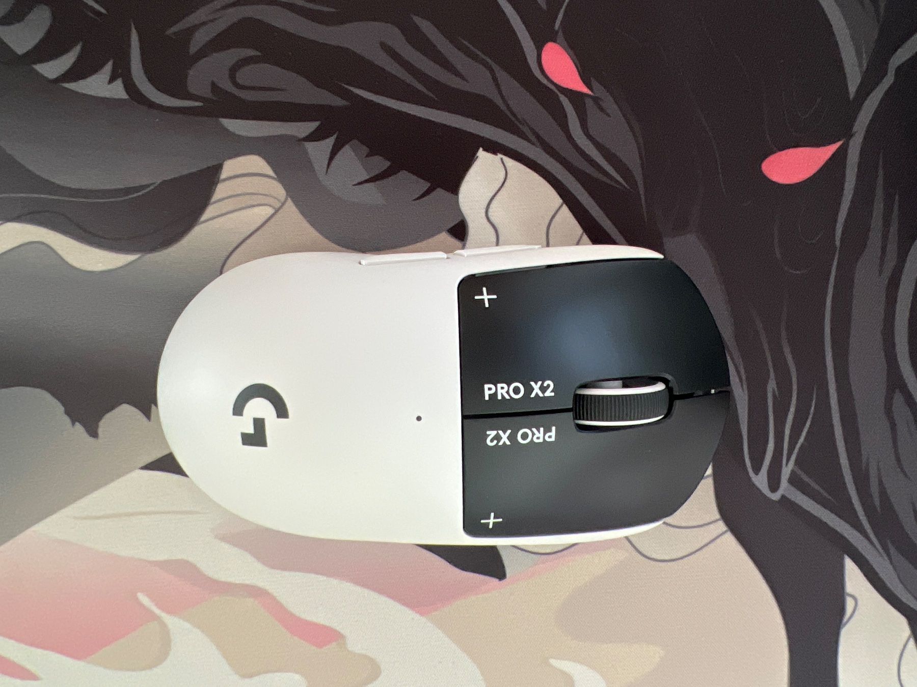 Logitech Souris: Logitech G PRO X 2 Superstrike – Neuf (Voir description) à Hefenhofen par GhostSeverin