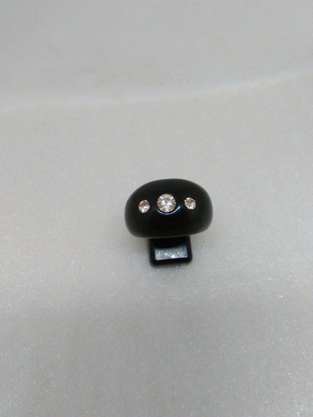 Anelli: RING MODESCHMUCK;;MIT ZERKONIA – Nuovo (secondo la descrizione) da Basel venduto da bijoutrie_4 7