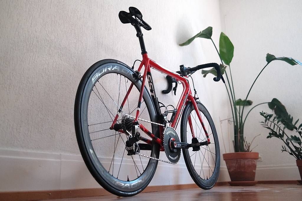 Cannondale Vélos: Carbon Rennrad Cannondale SuperSix EVO – D'occasion à Zürich par Don-Carlos 1