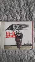 A  HI-FI SERIOUS    CD