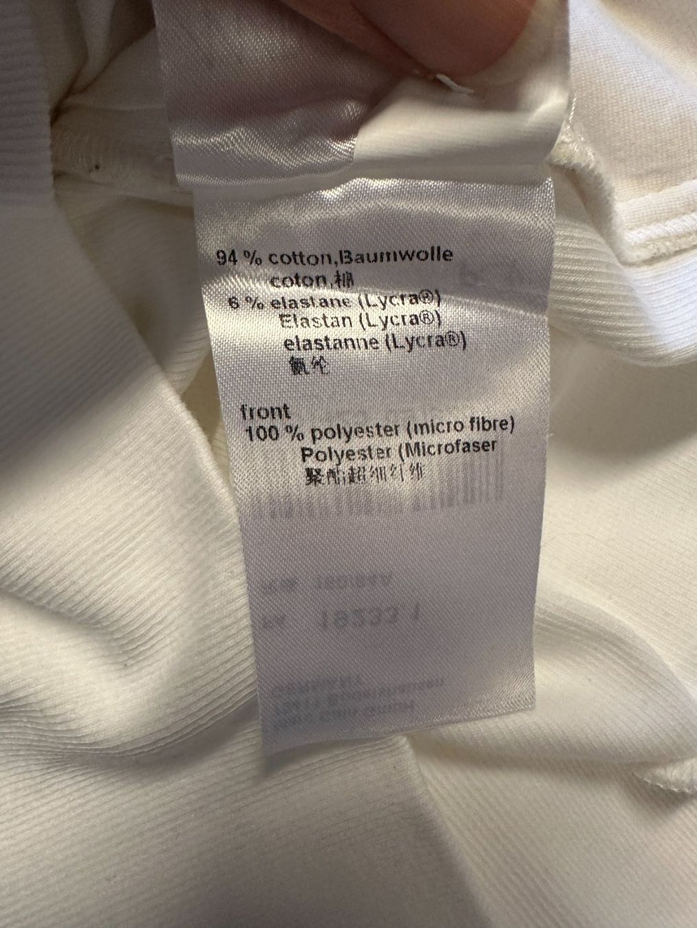 Marc Cain Giacche: Jacke von Marc Cain (36) – Usato da Urdorf venduto da Erika666 8