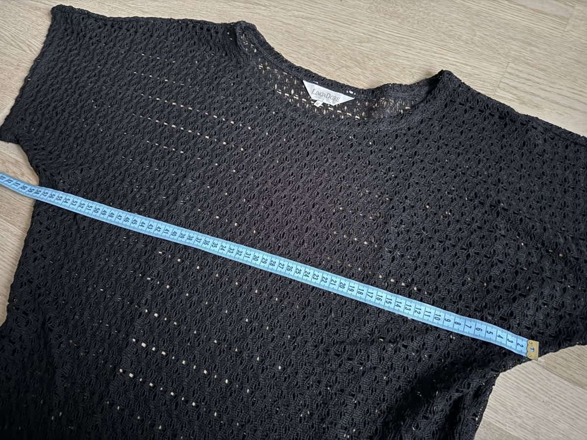 Vestiti: Strandkleid Linga Dore Gr. 42 – Usato da Rubigen venduto da Elmacino 2