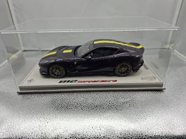 BBR Ferrari 812 Competizione 1:18