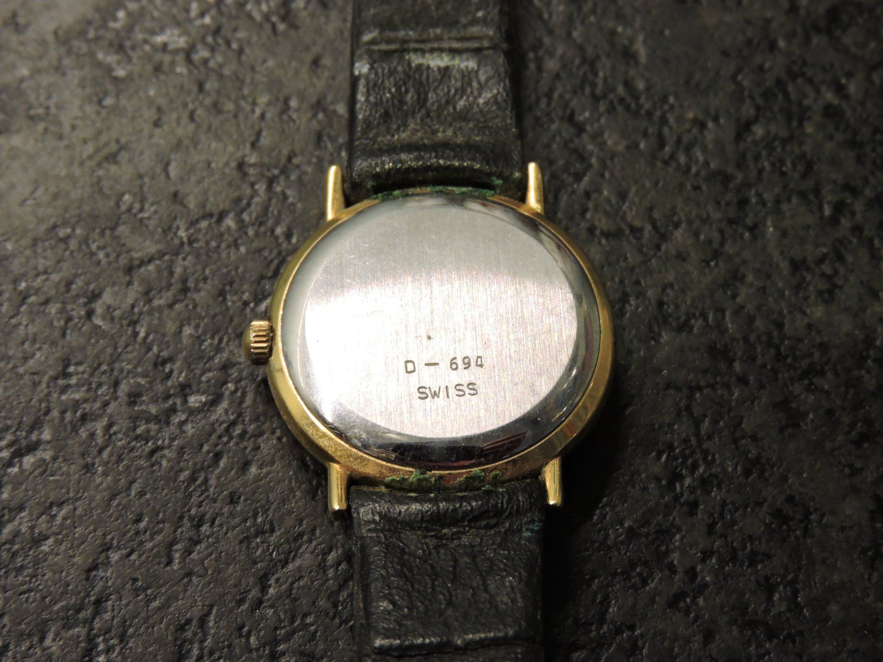 Orologi: 3 alte Uhren aus Räumung – Usato da Neuenkirch venduto da tomtom72111 5
