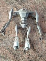 Star Wars Hasbro Aquatic Droid TCW