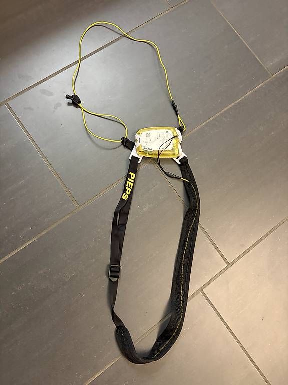 Taschen: PIEPS Micro BT Sensor LVS mit Tragesystem – Neu und originalverpackt aus Nussbaumen AG von nic_6fj7 2