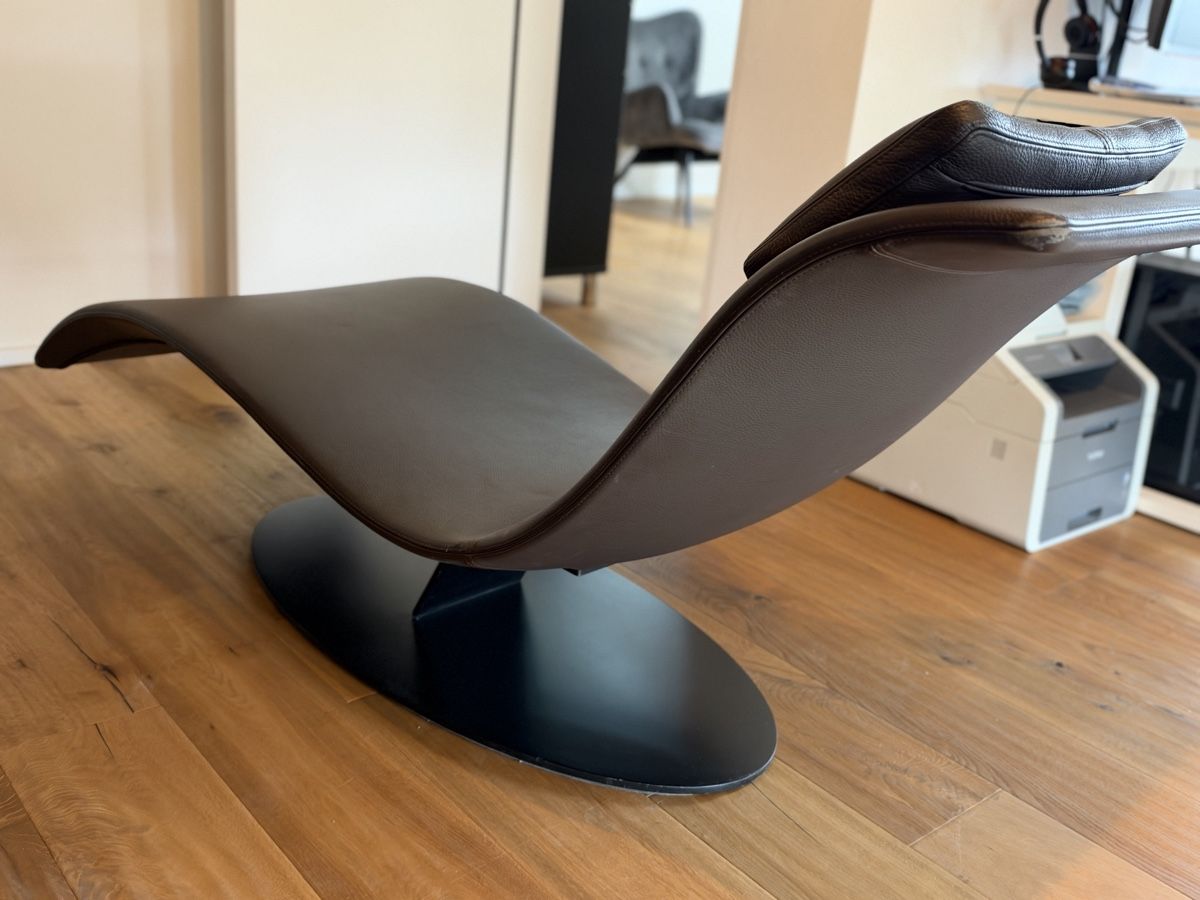 Fauteuils: desiree - ELI FLY - Designer Liegesessel – D'occasion à Seuzach par jul_xpc8 2