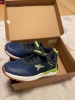 Kangaroos Turnschuhe Gr. 32, neu in OVP!