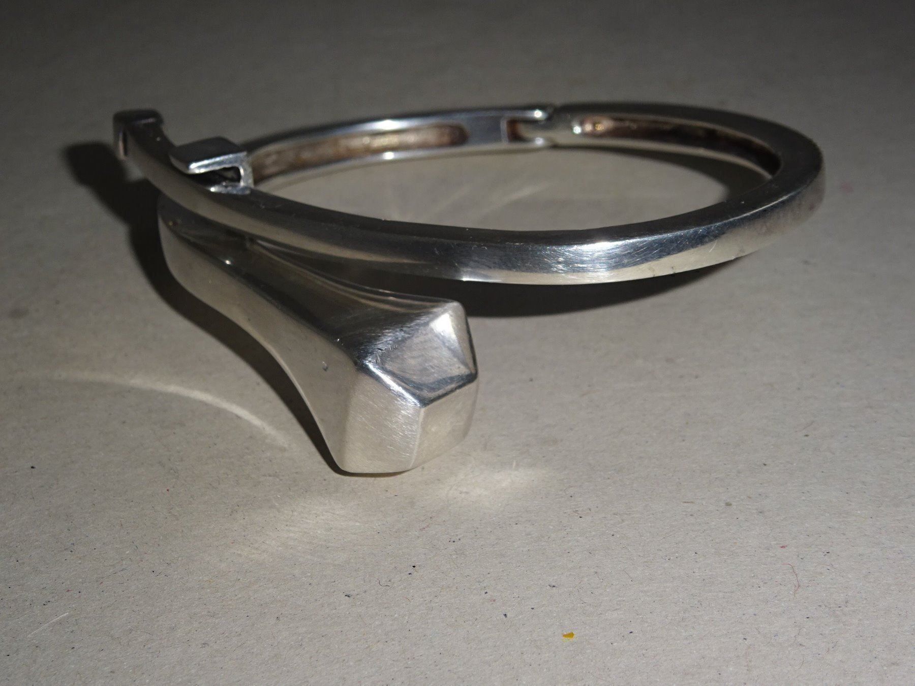 Gucci Bracciali & Braccialetti: Gucci Armreifen - Antonio Fallacci – Usato da Esslingen venduto da eintagammeer 4
