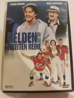 Helden aus der zweiten Reihe - Keanu Reeves (DVD)