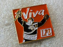 Ansteckpin 156: Viva LPZ Eishockey