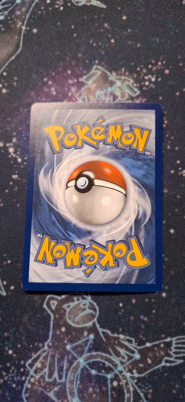 Pokémon Sammelbilder & Trading cards: Ho-Oh Célébration 25th Stamp - 001/025 FR – Gebraucht aus Petit-Lancy von Kara_TCG 2