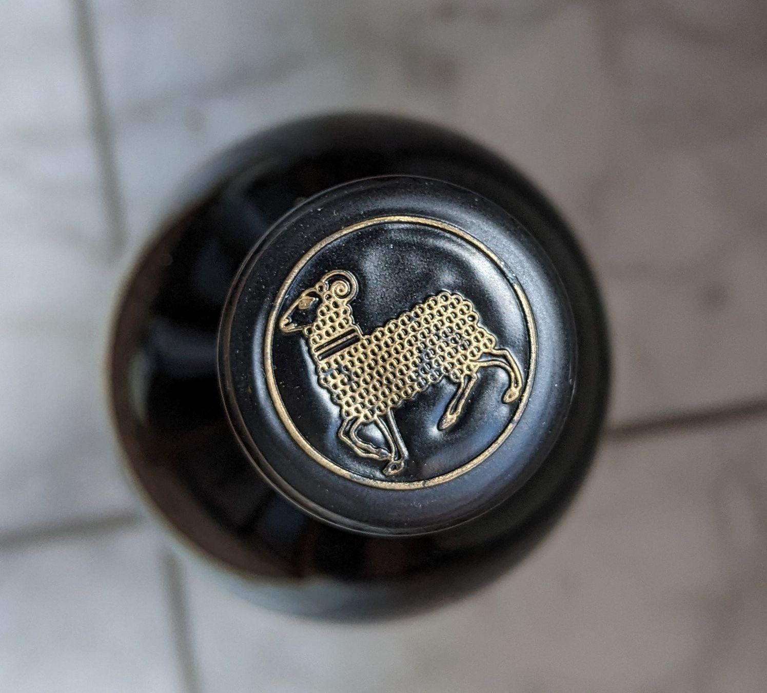 Mouton Rothschild Vino: Château Mouton Rothschild 2000 – Nuovo (secondo la descrizione) da Giffers venduto da agu25 3