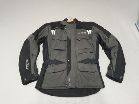 Büse Motorradjacke Gr. S / 48
