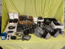 Piaggio Ciao Tuning Teile