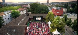 1x Tagesticket für die WintiArena, 11.7.2026 | 🇨🇭vs. 🇦🇷