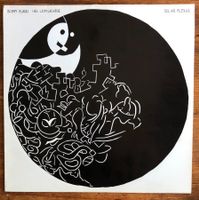 Bobby Burri / Urs Leimgruber – Solar Plexus LP, Free Impro