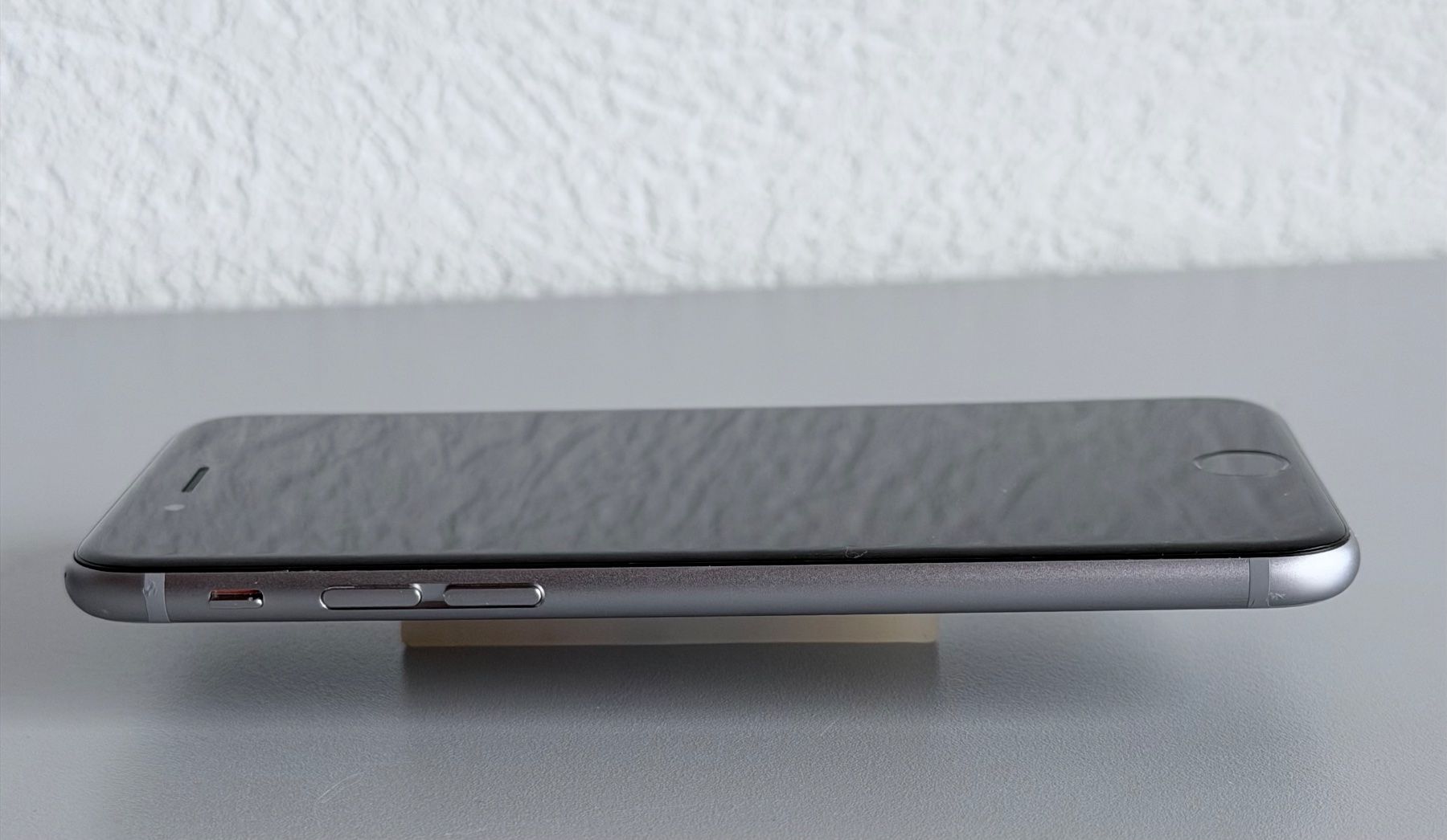 Apple Telefoni cellulari / Smartphones: iPhone 6s - 128 GB - silber – Usato da Gossau SG venduto da goma-Swiss 4