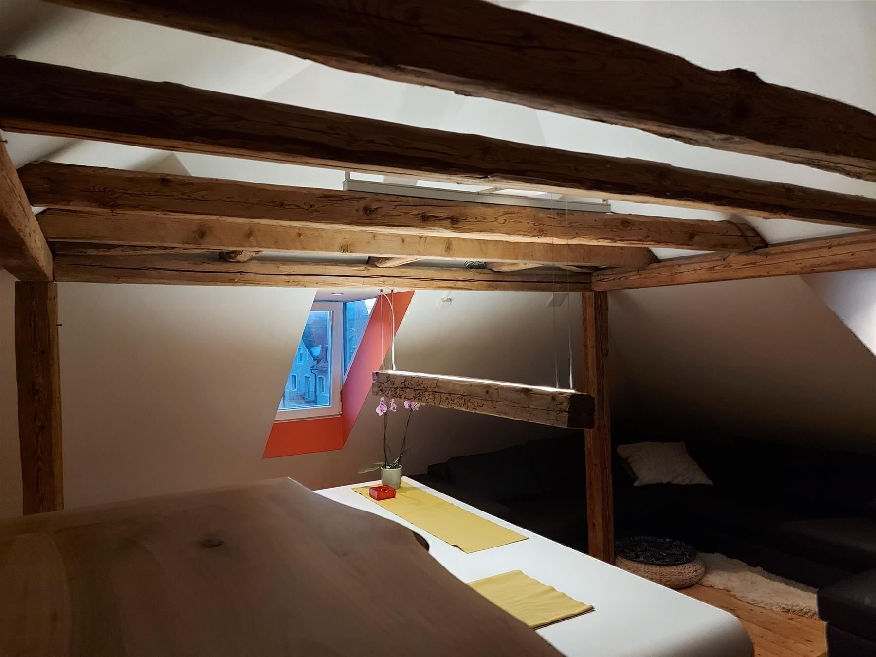 Kronleuchter & Deckenlampen: Deckenleuchte Balken Rustico #2 – Neu (gemäss Beschreibung) aus St. Gallen von WWL 5