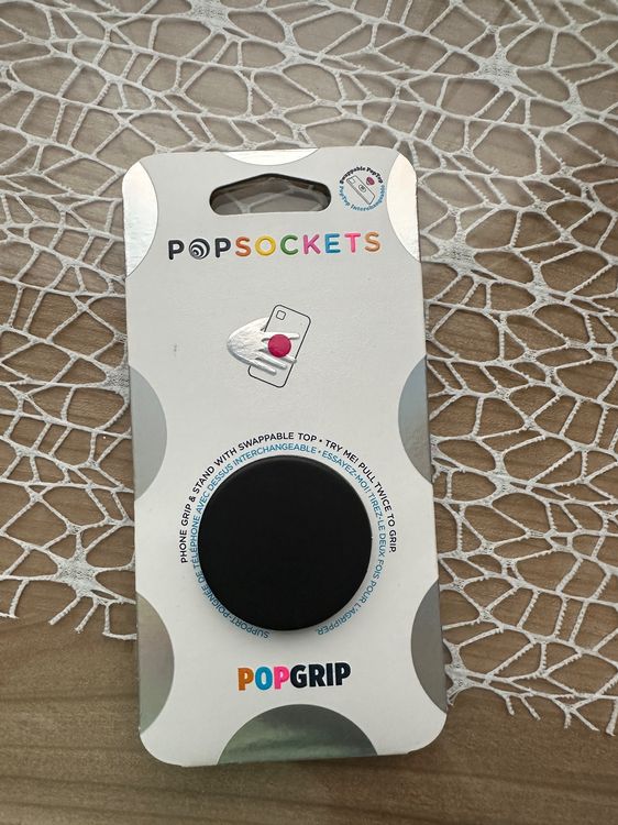 Popsockets fürs Handy | Kaufen auf Ricardo