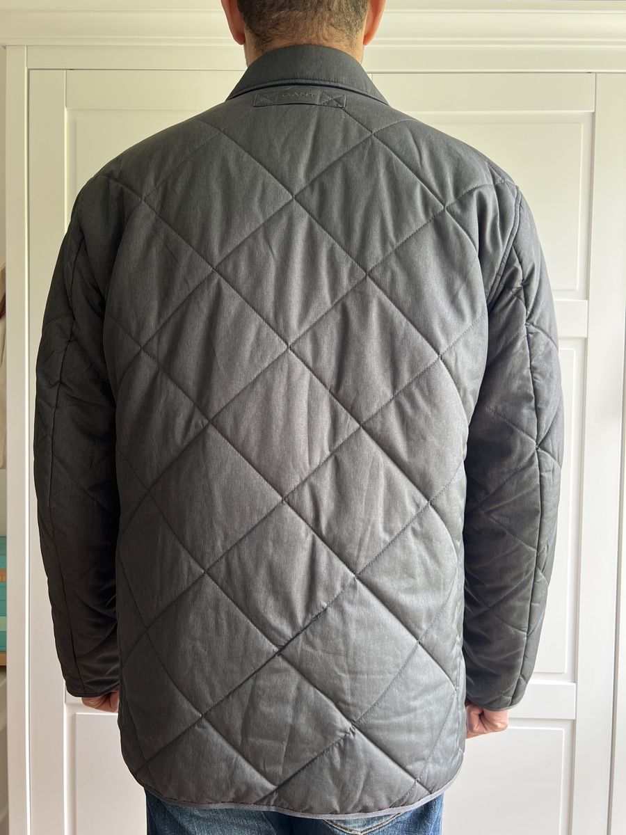 Gant Jacken: Gant Herren Leichte Jacke XL – Gebraucht aus Adliswil von youngbee 1