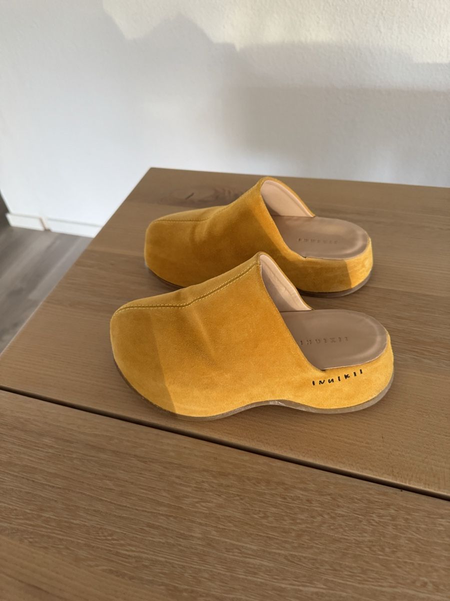 Inuikii Scarpe da donna: Inuikii Schuhe – Usato da zürich venduto da dalia06