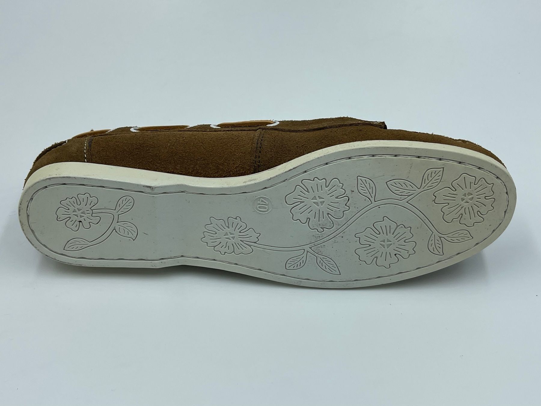 US Polo Scarpe da donna: US POLO ASSN Suede Gr. 40 – Nuovo e nell'imballaggio originale da Spreitenbach venduto da 1Runner 6