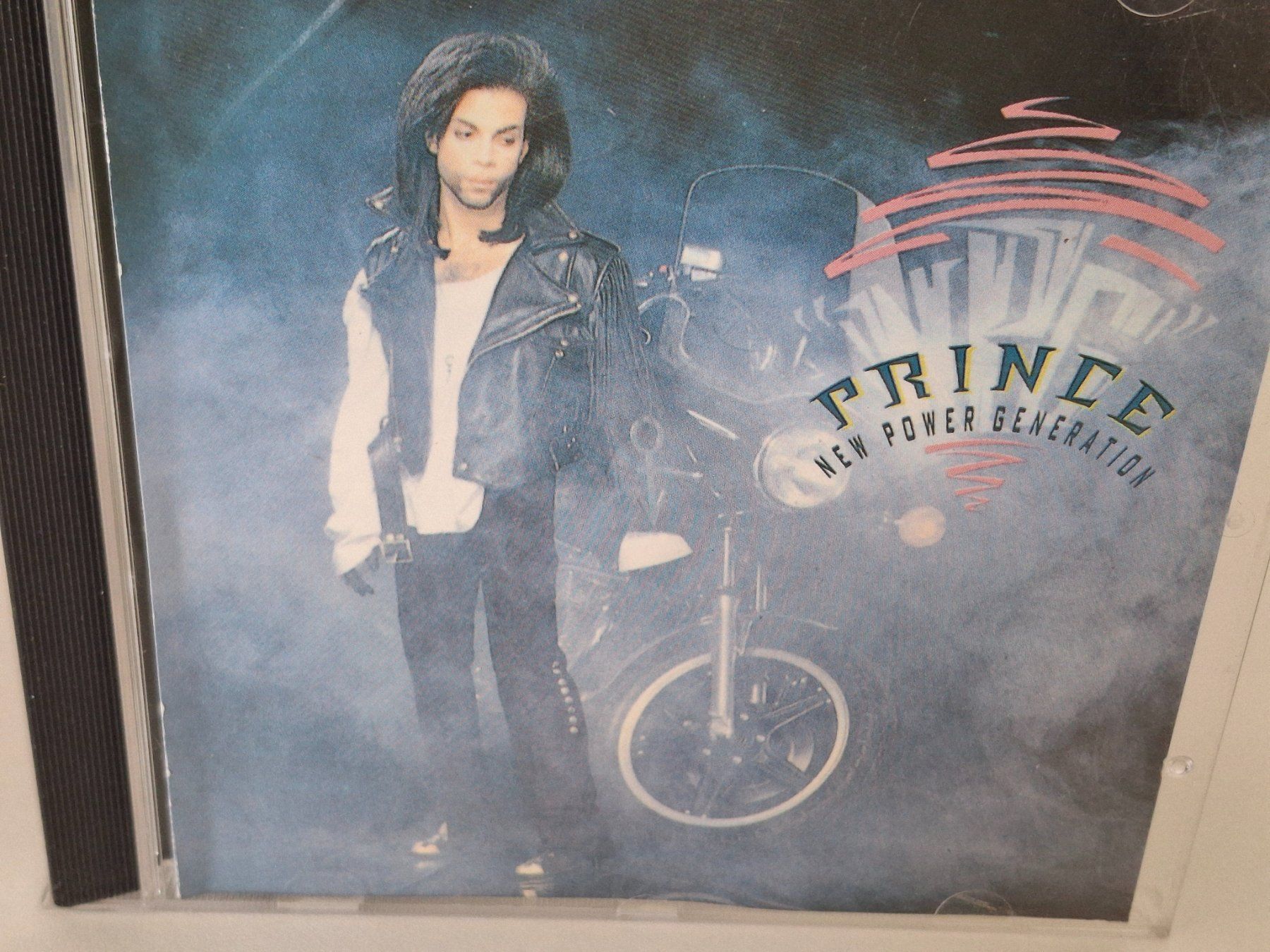 CDs: CD Prince - New Power Generation – D'occasion à Aarberg par Jackup1