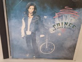 CD Prince - New Power Generation