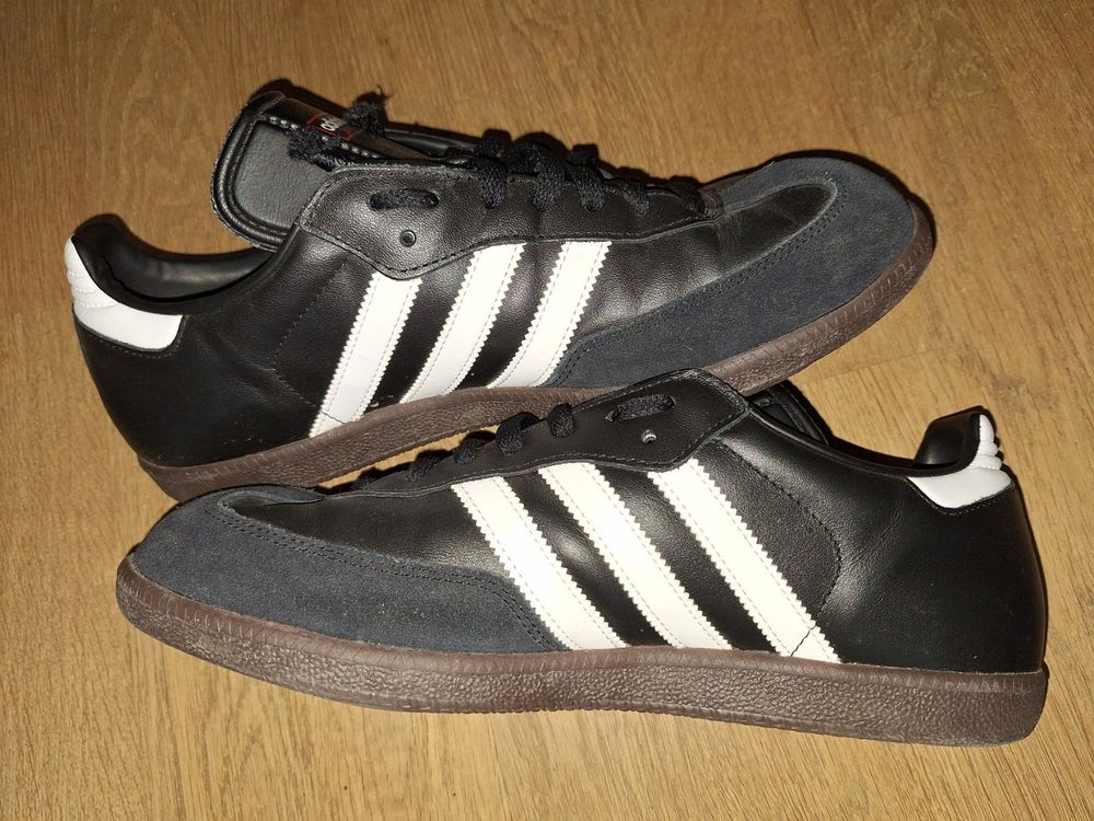 Adidas samba cheap größe 43