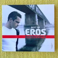 EROS RAMAZZOTTI-BEST OF (DIGIPACK)