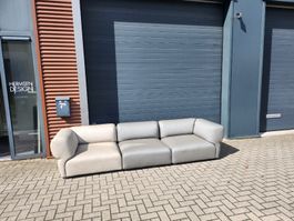 B&B italia Butterfly outdoor Sofa by Patricia Urquiola