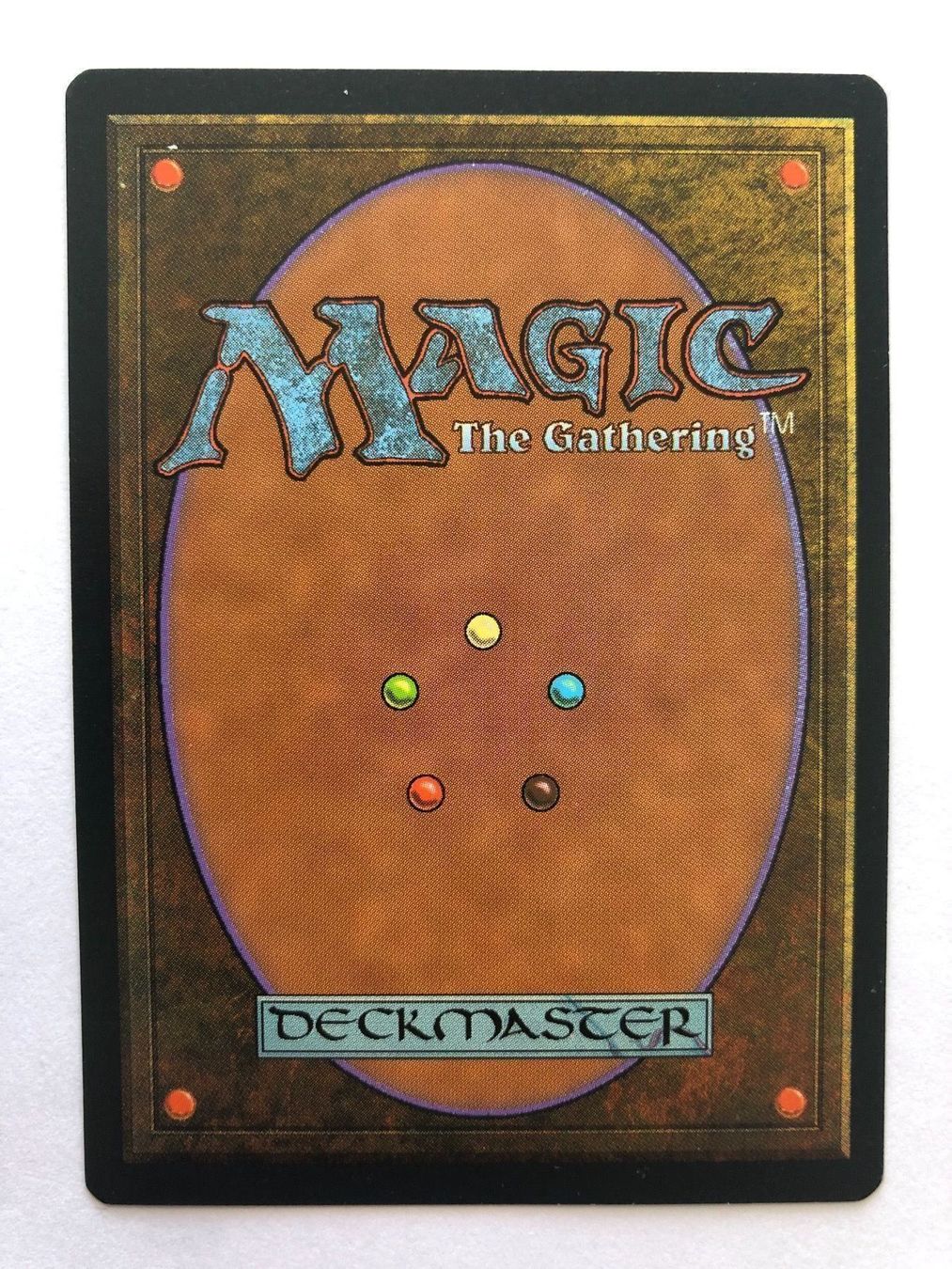 Cartoline: MTG - Singularität – Usato da Zürich venduto da T_H_O_M_A_S 1