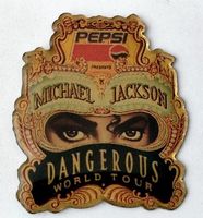 Pin Michael Jackson