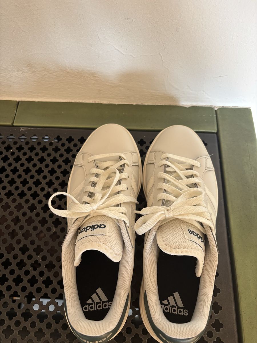 Adidas Scarpe da uomo: Adidas 43,5 US 9,5 soft green – Nuovo (secondo la descrizione) da Lyss venduto da PlaneSpotter 4