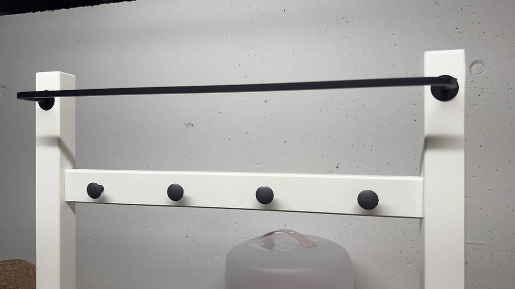 Garderobe: Garderobe – Gebraucht aus Neuenkirch von caemiiiii 2