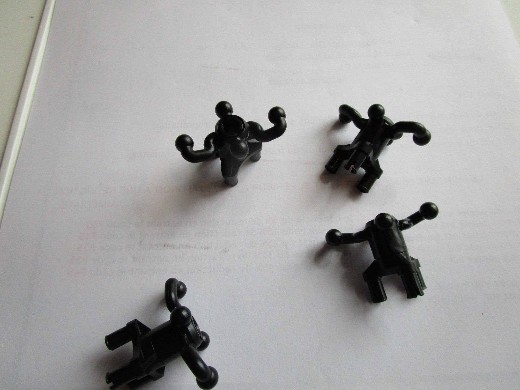 Technics Baukästen: Lego Technic. – Neu (gemäss Beschreibung) aus Leytron von ACLEONARD01 3