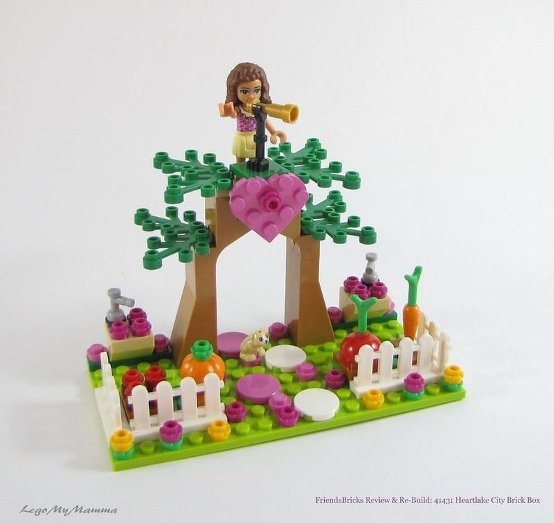lego41431