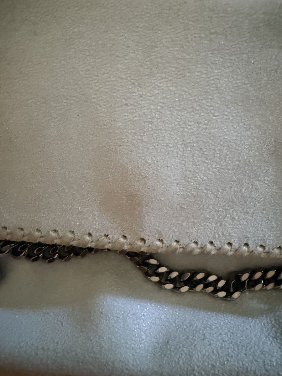 Stella McCartney Borse da donna: Sac à main Stella Mc Cartney  – Usato da Lausanne venduto da Meganelausanne 2