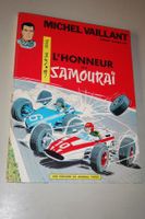 MICHEL VAILLANT   °°°° POUR L'HONNEUR DU SAMOURAÏ °°°° 1967