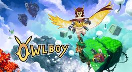 😎Owlboy Otus und seine Freunde grossartige Abenteuer Switch