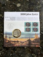 2000 Jahre Zürich 
