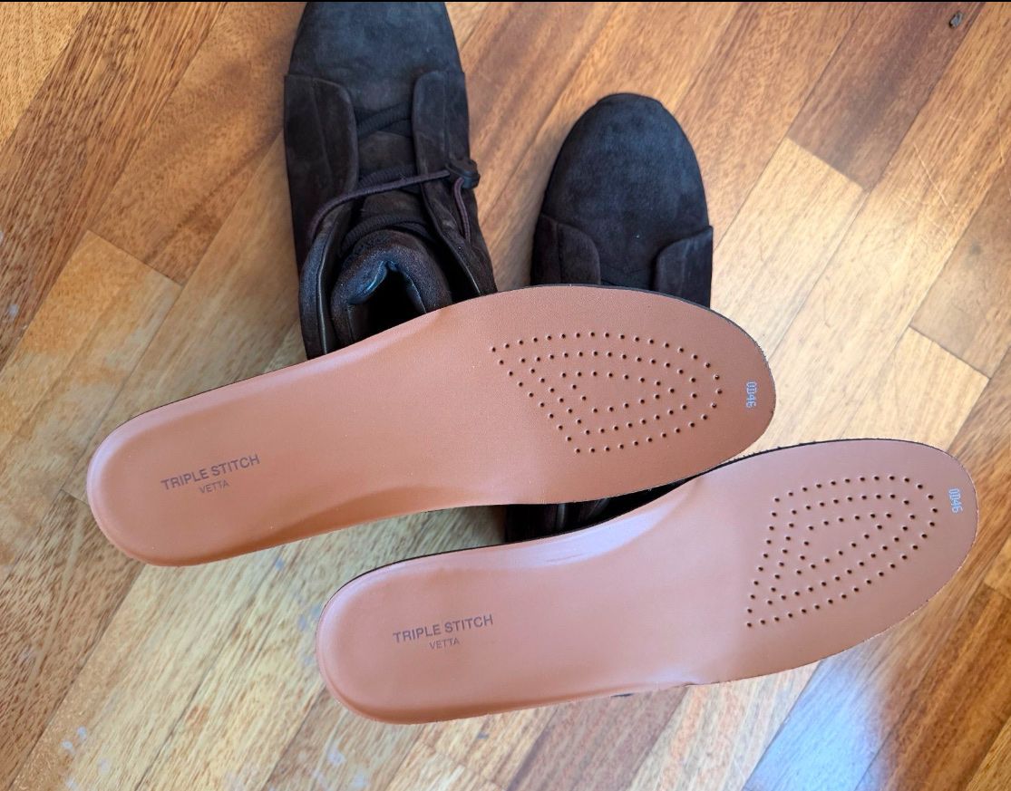 Scarpe da uomo: Zegna Boots 46 – Nuovo (secondo la descrizione) da Luzern venduto da cas_7b8n 7