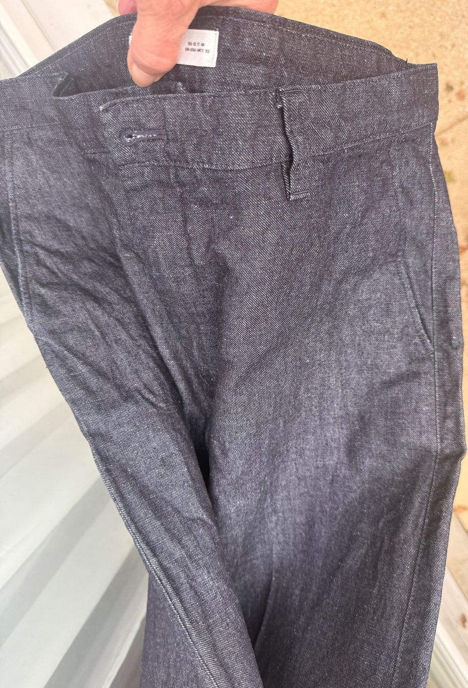 Mango Camicie: Herren Hemd-Jacke von Mango – Nuovo (secondo la descrizione) da Kölliken venduto da deleina 4